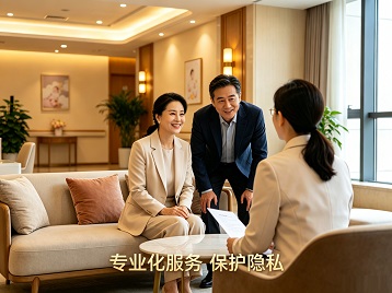 巴南有偿售卵代生女生的客户的客户群体有哪些