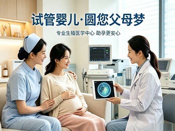 巴南辅助生育服务 试管婴儿行业的兴起背景、发展与未来展望